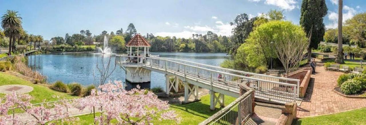 Le Riva Bed And Breakfast By The Beach Whanganui Dış mekan fotoğraf