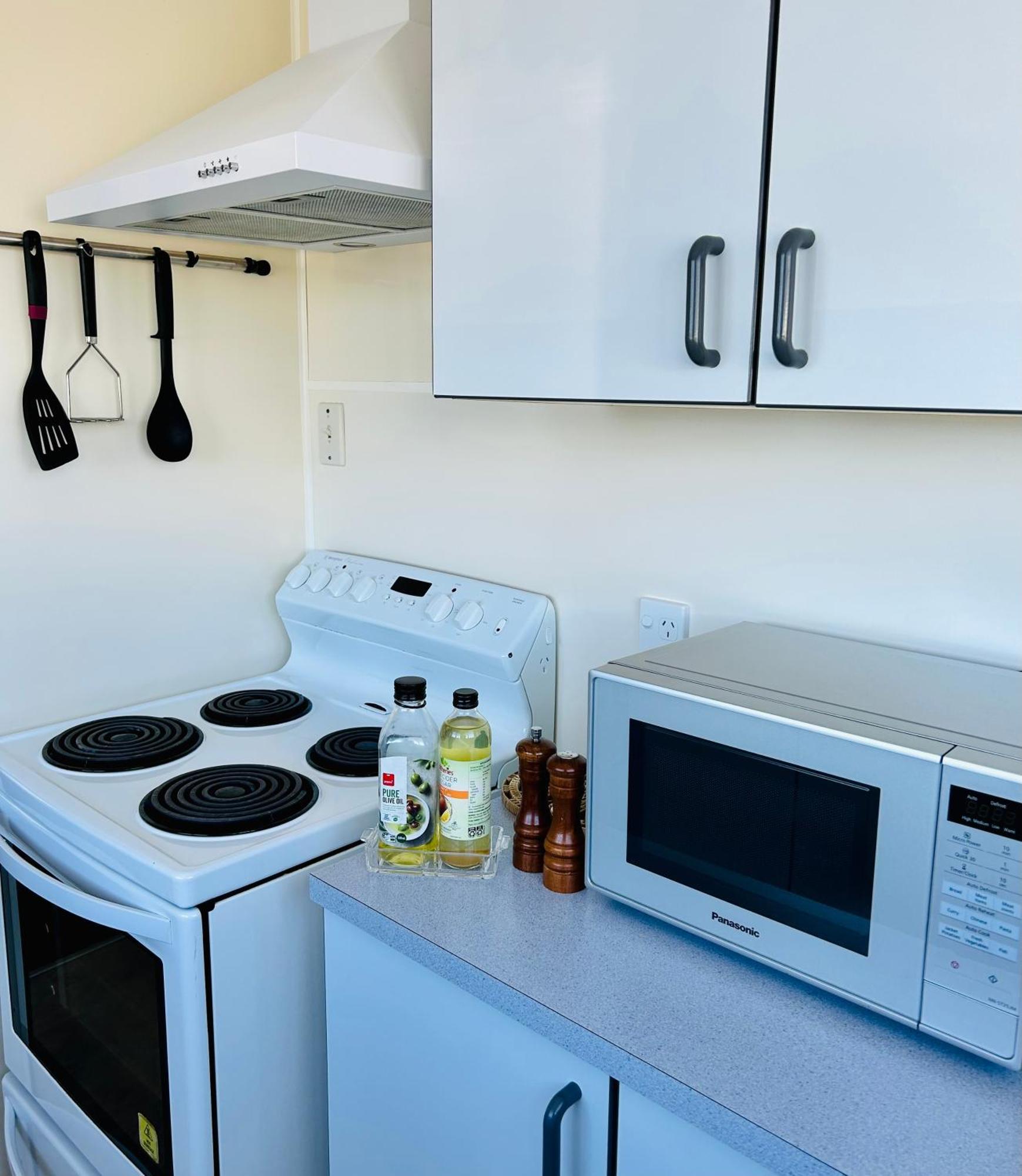Le Riva Bed And Breakfast By The Beach Whanganui Dış mekan fotoğraf